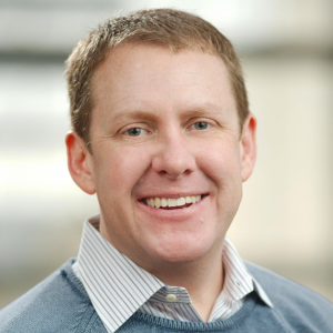 Picture of Tim Hayden