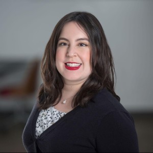 Picture of Rachel Foster