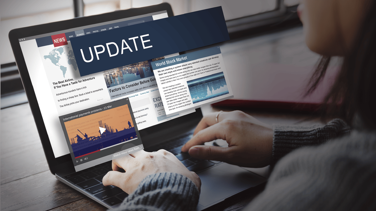 Should Trending News Disrupt Your Content Plans? A 2-Question Test Should Trending News Disrupt Your Content Plans? A 2-Question Test