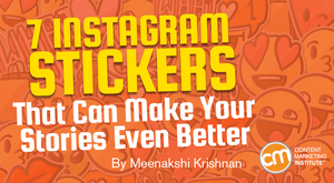 7 Instagram Stickers That Can Make Your Stories Even Better 7 Instagram Stickers That Can Make Your Stories Even Better