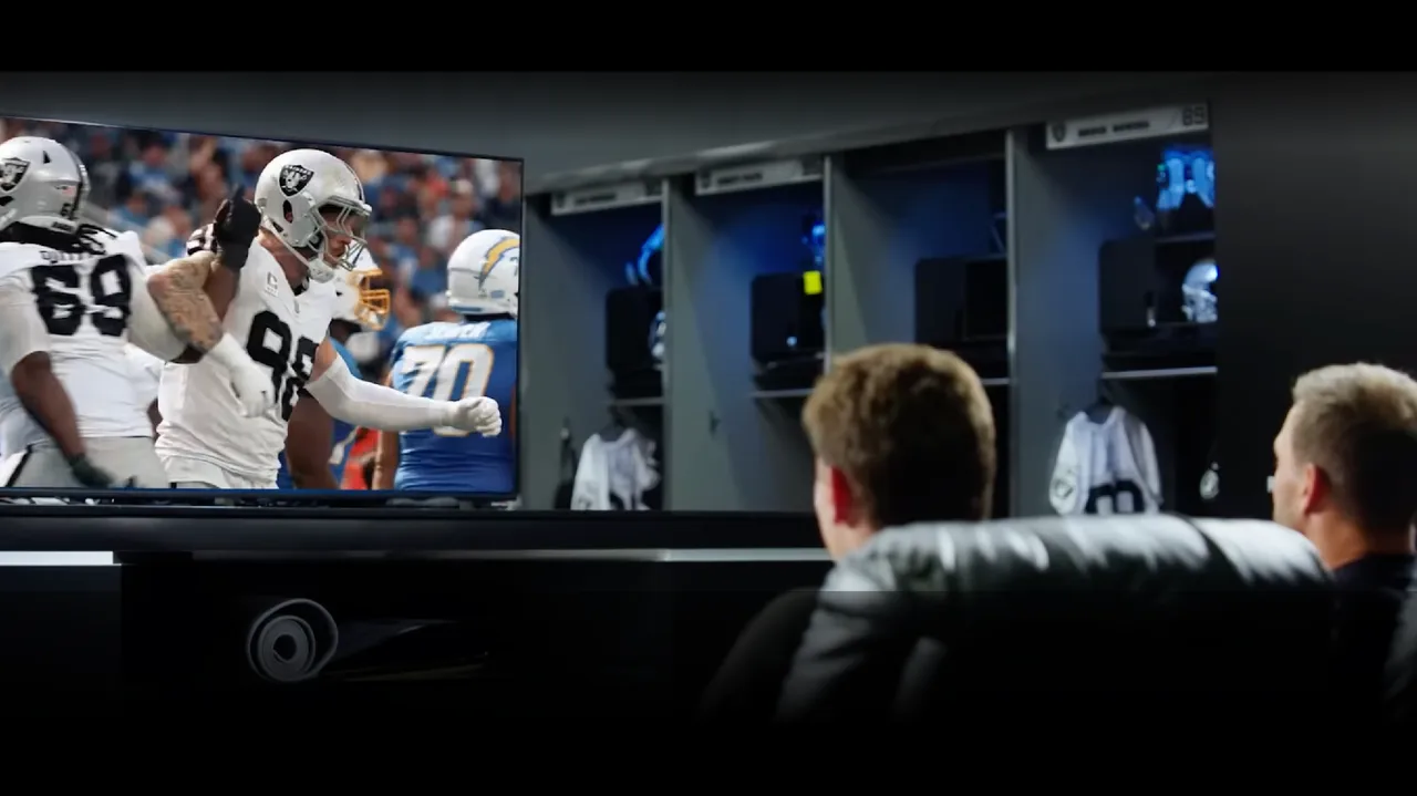 How the NFL Turned a Mundane Announcement Into Must-See Videos How the NFL Turned a Mundane Announcement Into Must-See Videos
