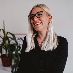 Picture of Bojana Vojnovic