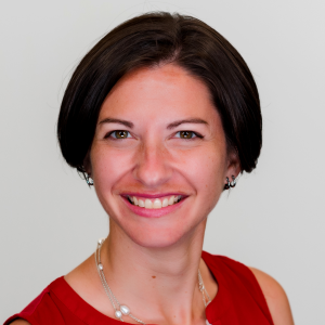 Picture of Marli Mesibov