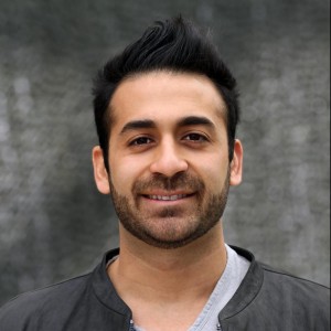 Picture of Mike Kamo