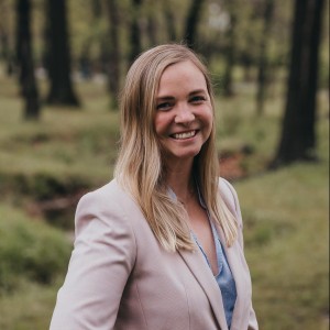 Picture of Kelsey Raymond