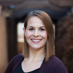 Picture of Anna Hrach