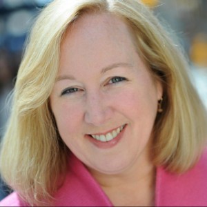 Picture of Marcia Layton Turner