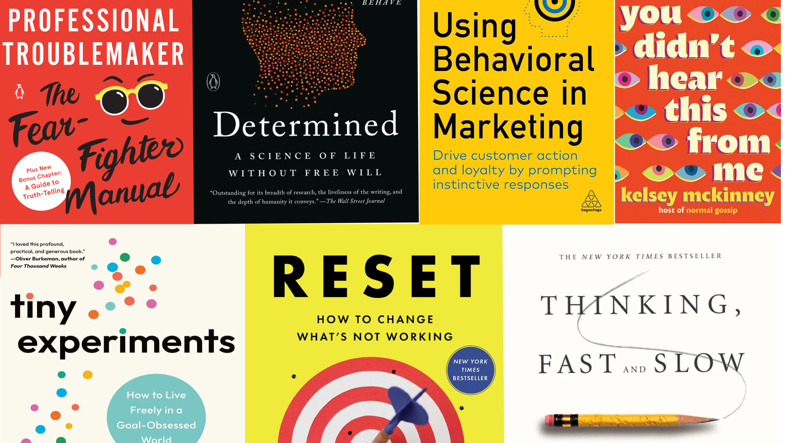 37 Best Marketing Books for 2026: Essential Reading