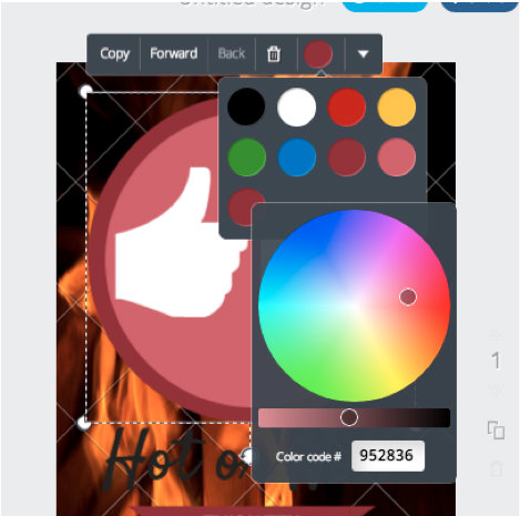 How to Create Visual Content with this Simple, Dirt Cheap Tool