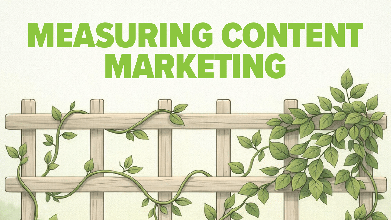 Content Creation & Distribution recent news | Content Marketing Institute