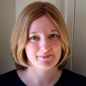 Picture of Hannah Eisenberg