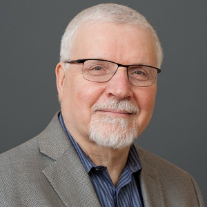 Picture of Louis Gudema