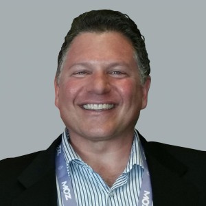 Picture of Buddy Scalera