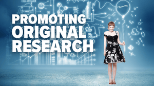 How To Promote Your Original Research Report To Get Maximum Press Coverage How To Promote Your Original Research Report To Get Maximum Press Coverage