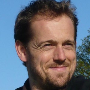 Picture of Christian Arno