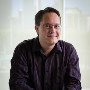 Picture of Brian Watson