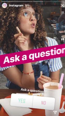 Custom Instagram Stickers: How to Use
