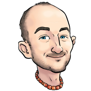 Picture of Nico Prins