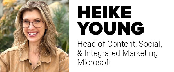 These Women Leaders Are Shaping the Future of Content and Marketing