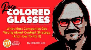 What Most Companies Get Wrong About Content Strategy (And How To Fix It) What Most Companies Get Wrong About Content Strategy (And How To Fix It)