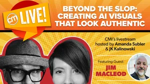 How To Create Visuals That Don’t Scream ‘AI Made This’ How To Create Visuals That Don’t Scream ‘AI Made This’