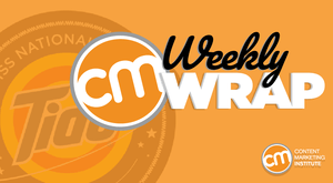 Tide Launches Stellar Partnership (and More Content Stories of the Week) Tide Launches Stellar Partnership (and More Content Stories of the Week)