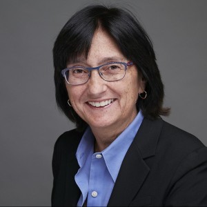 Picture of Nancy Harhut