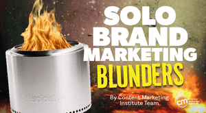 Solo Stove Burns Marketing Team Over Snoop Campaign Solo Stove Burns Marketing Team Over Snoop Campaign