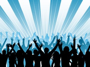 find an audience for your community, CMI find an audience for your community, CMI