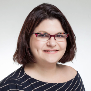 Picture of Inbar Yagur