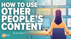 How To Use Content Curation To Deliver Fresh Ideas Without Added Resources How To Use Content Curation To Deliver Fresh Ideas Without Added Resources