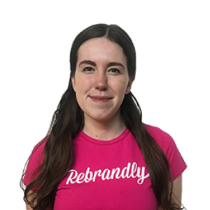 Picture of Louisa McGrath