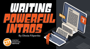 7 Formulas for Writing Introductions That Convert Scanners Into Readers 7 Formulas for Writing Introductions That Convert Scanners Into Readers