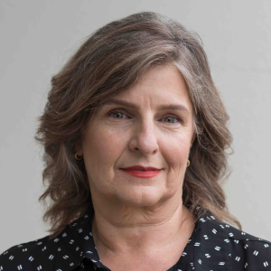 Picture of  Sarah Mitchell