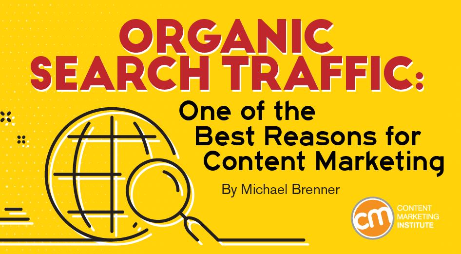 Content Marketing and SEO Strategies to Drive Organic Traffic