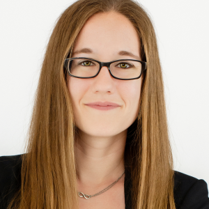 Picture of Amy Balliett