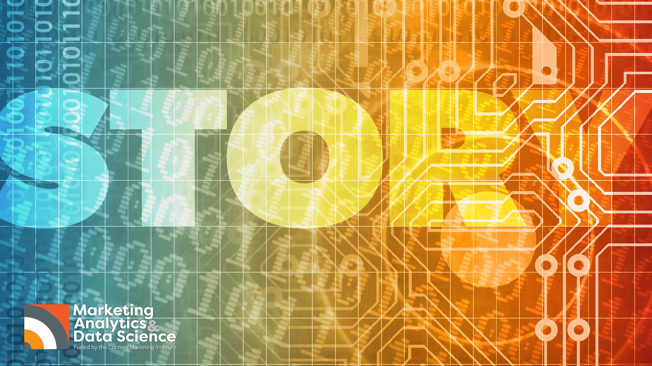 Why Stories, Not Charts, Hold the Power in Data-Driven Decisions Why Stories, Not Charts, Hold the Power in Data-Driven Decisions