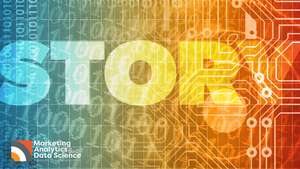 Why Stories, Not Charts, Hold the Power in Data-Driven Decisions Why Stories, Not Charts, Hold the Power in Data-Driven Decisions