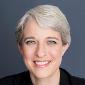 Picture of Gina Balarin