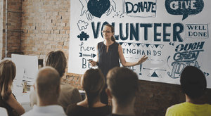 5 Strategic Ways Volunteering Can Advance Your Marketing Career 5 Strategic Ways Volunteering Can Advance Your Marketing Career