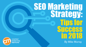 SEO Marketing Strategy Tips SEO Marketing Strategy Tips