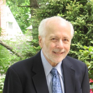 Picture of Howard Rauch