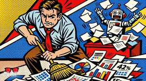 Marketing Shouldn’t Be the AI Cleanup Crew Marketing Shouldn’t Be the AI Cleanup Crew