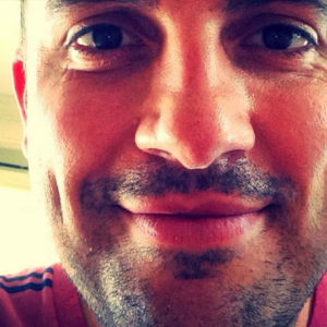 Picture of David Huffman