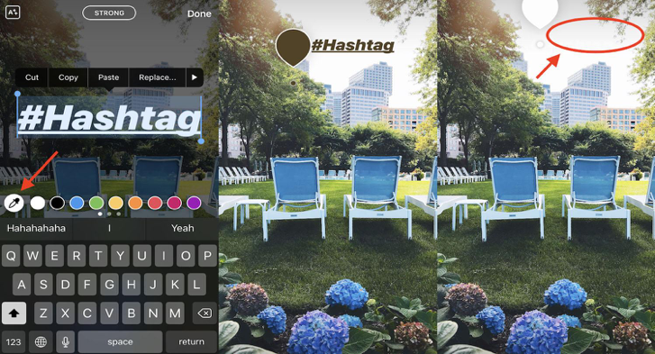 Instagram Font Hacks: 9 Different Tips