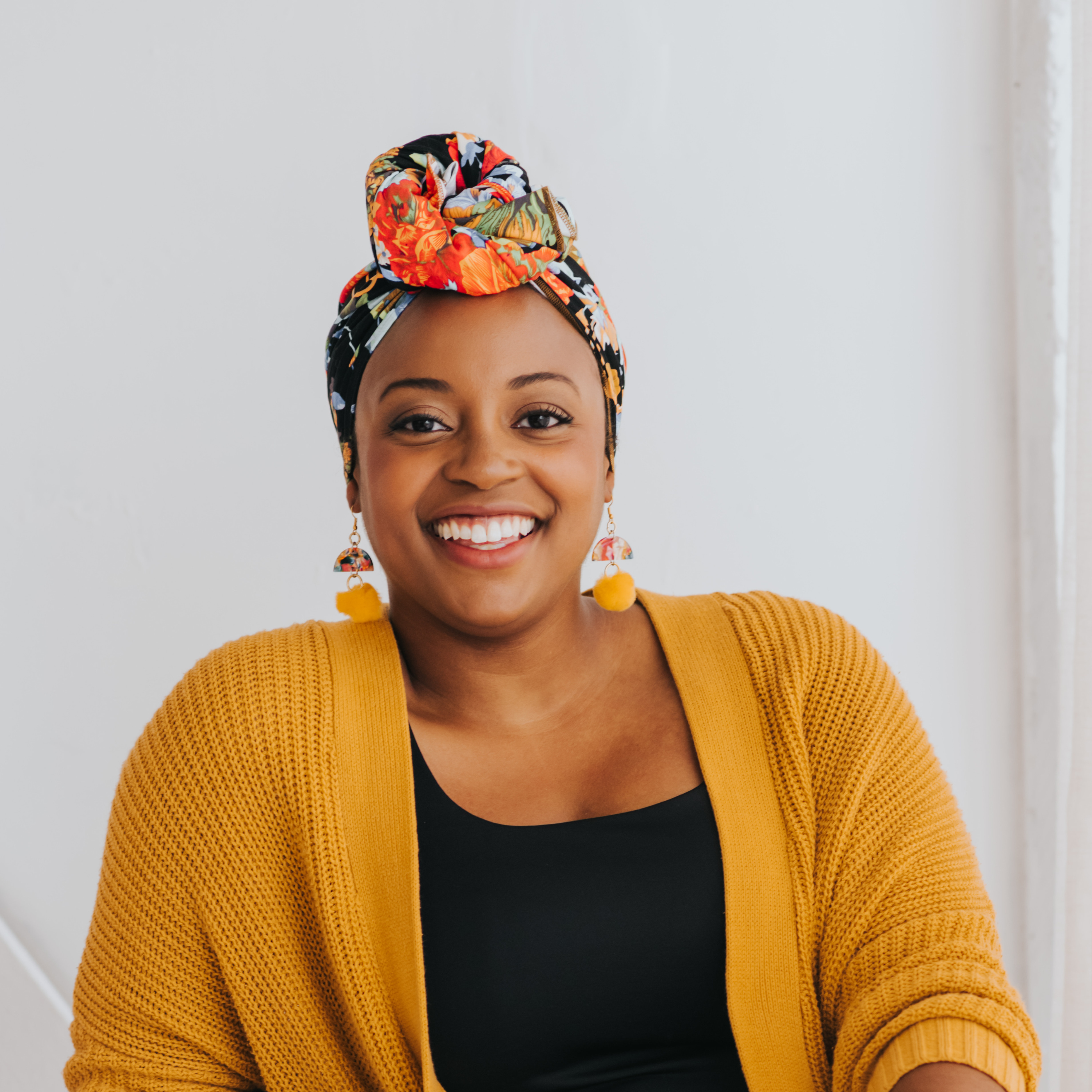 Picture of Jasmine Williams