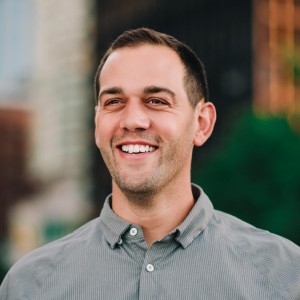 Picture of Ben Aston