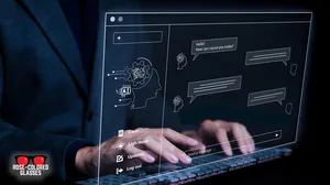 Death of a SaaS-man: Why Vendors and Marketers Need a New AI Script Death of a SaaS-man: Why Vendors and Marketers Need a New AI Script
