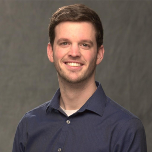 Picture of Patrick Sanderson