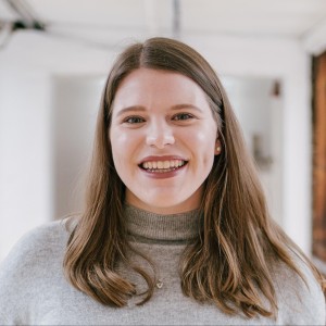 Picture of Carina Rampelt